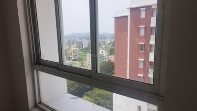 Bedroom Image of 1369 Sq.ft 3 BHK Apartment / Flat for sale in Bengal Swan Court, New Town Kolkata for Rs. 13000000