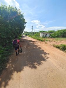 Image of 2400 Sq.ft Residential Plot / Land for sale in Manikandam, Tiruchirappalli for Rs. 6800000