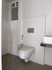 Bedroom Two Image of 980 Sq.ft 2 BHK Apartment / Flat for sale in Kalpataru Paramount, Thane West Thane for Rs. 15000000