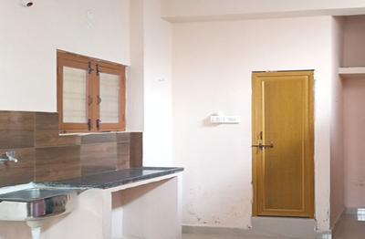 Kitchen Image of Azeem nest 103 in Kondapur, Hyderabad