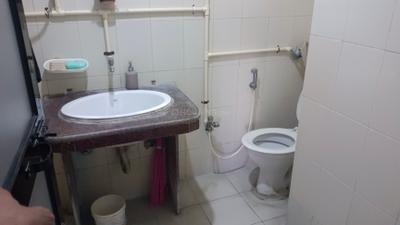 Bedroom Image of 510 Sq.ft 1 BHK Apartment / Flat for sale in Royal Palms Garden View, Goregaon East Mumbai for Rs. 6000000