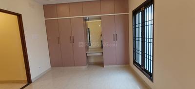 Bedroom Image of 3000 Sq.ft 4 BHK Independent House for sale in Valasaravakkam Chennai for Rs. 35000000