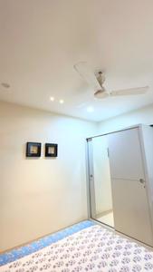 Bedroom Image of 1900 Sq.ft 4 BHK Villa for sale in Sama Savli Vadodara for Rs. 21100000