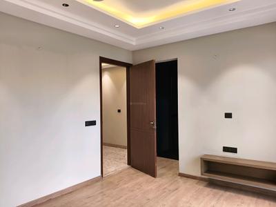 Bedroom Image of 2011 Sq.ft 4 BHK Builder Floor for sale in Sector 57 Gurgaon for Rs. 33500000