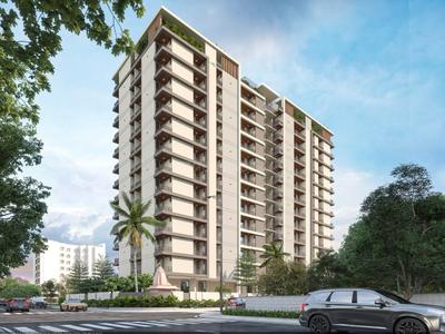 Image of 1575 Sq.ft 3 BHK Studio for sale in Jagatpura, Jaipur for Rs. 9450000