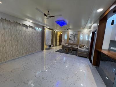 Hall Image of 1413 Sq.ft 3 BHK Apartment / Flat for sale in Lucky Heights 4, Vaishali Nagar Jaipur for Rs. 10500000
