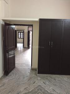 Bedroom Image of 3600 Sq.ft 3 BHK Builder Floor for sale in Hakimpet Hyderabad for Rs. 17000000