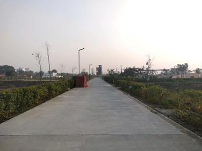 Image of 128 Sq.ft Residential Plot / Land for sale in Amolik Aster Woods, Sector 98, Faridabad for Rs. 16500000