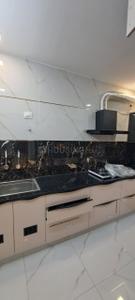 Kitchen Image of 1430 Sq.ft 2 BHK Apartment / Flat for sale in Parkville Lakshmi Nilayam, Syamala Nagar Guntur for Rs. 5700000