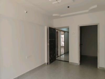 Living Room Image of 840 Sq.ft 2 BHK Apartment / Flat for rent in MAAD Yashvant Srushti Bldg 1 To 6, Boisar Mumbai for Rs. 11500