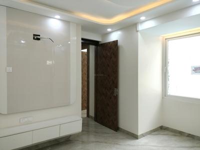 Bedroom Image of 2000 Sq.ft 4 BHK Apartment / Flat for sale in Sector 11 Dwarka New Delhi for Rs. 37000000