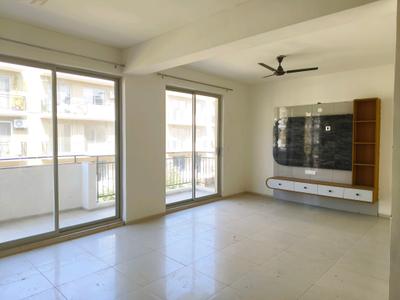 Living Room Image of 1350 Sq.ft 2 BHK Builder Floor for sale in Vatika Xpressions, Sector 88B Gurgaon for Rs. 16100000