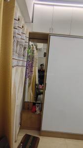 Bedroom Image of 530 Sq.ft 1 BHK Apartment / Flat for sale in Gaurs 14th Avenue, Noida Extension Greater Noida for Rs. 5950000