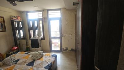 Bedroom Image of 1220 Sq.ft 2 BHK Apartment / Flat for sale in Shyam Nagar Jaipur for Rs. 5500000