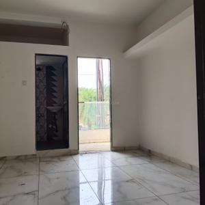 Hall Image of 960 Sq.ft 2 BHK Independent House for rent in Dindoli Surat for Rs. 10500