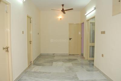 Hall Image of 1650 Sq.ft 3 BHK Apartment / Flat for sale in Raja Annamalai Puram Chennai for Rs. 35000000