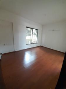 Bedroom Image of 1250 Sq.ft 3 BHK Villa for rent in Kolte Patil Life Republic Sector R2 2nd Avenue, Marunji Pune for Rs. 60000