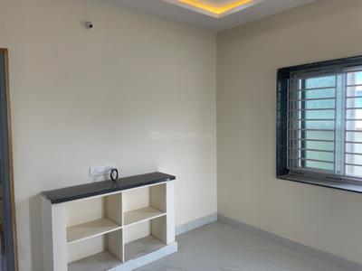 Bedroom Image of 2000 Sq.ft 3 BHK Villa for sale in Dammaiguda Secunderabad for Rs. 9600000