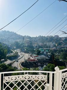 Balcony Image of 1000 Sq.ft 3 BHK Builder Floor for sale in Lawi Khurd Solan for Rs. 8000000