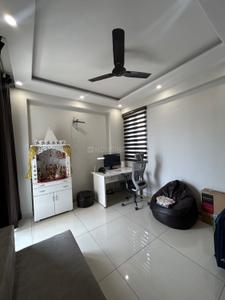 Hall Image of 1455 Sq.ft 3 BHK Apartment / Flat for sale in SBP City Of Dreams Phase 1 A, Sector 116 Mohali for Rs. 8490000
