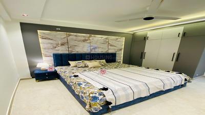Bedroom Image of 3500 Sq.ft 4 BHK Independent House for sale in Delta III Greater Noida for Rs. 39500000