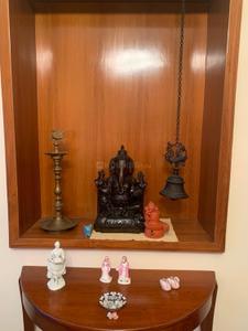Hall Image of 3000 Sq.ft 2 BHK Builder Floor for rent in Jor Bagh New Delhi for Rs. 350000