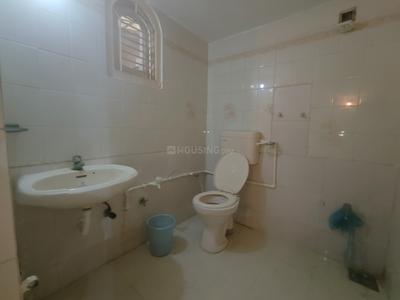 Bathroom Image of 2970 Sq.ft 5 BHK Villa for sale in Ramdev Nagar Ahmedabad for Rs. 55000000