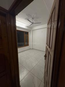 Bedroom Image of 1200 Sq.ft 3 BHK Apartment / Flat for rent in Bhattakufer Shimla for Rs. 27000