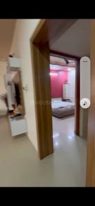 Hall Image of 2520 Sq.ft 3 BHK Independent House for sale in Ghatlodiya Ahmedabad for Rs. 23000000
