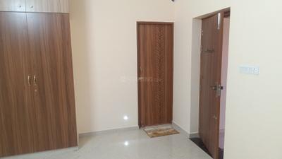 Bedroom Image of 1500 Sq.ft 2 BHK Duplex for sale in Paravai Madurai for Rs. 9000000