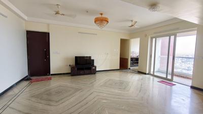 Living Room Image of 1390 Sq.ft 2 BHK Apartment / Flat for sale in SPR Binny Hiliving Phase II, Perambur Chennai for Rs. 17000000