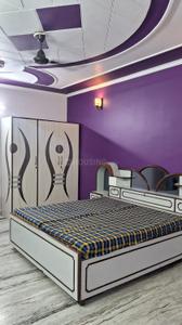 2 BHK Independent Builder Floor