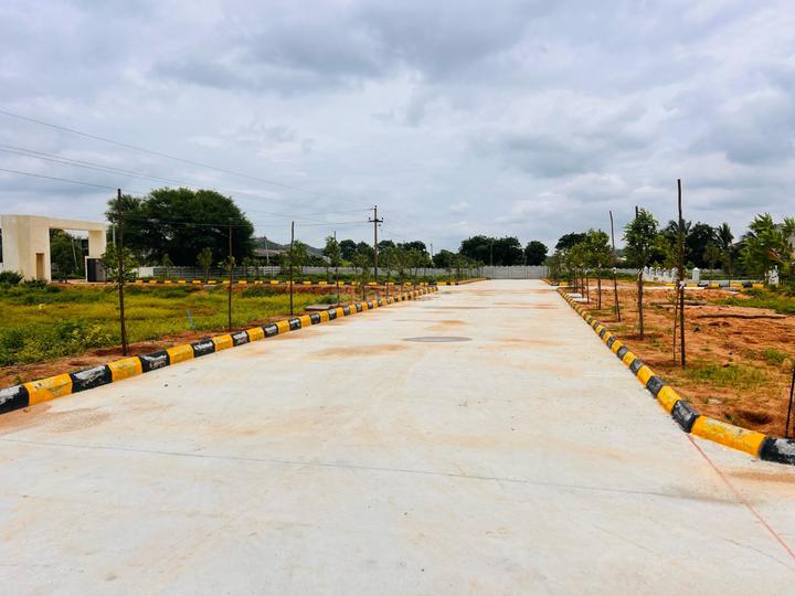 Sri Siddi Vinayaka Global City Main Image 1