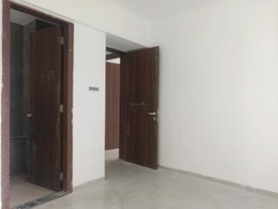 Bedroom Image of 1650 Sq.ft 3 BHK Apartment / Flat for sale in Bokhara Orient Hill View, Mohammed Wadi Pune for Rs. 12300000