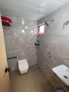 Image of 1900 Sq.ft 3 BHK Apartment / Flat for rent in New Maninagar, Ahmedabad for Rs. 40000