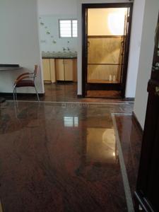 2 BHK Independent Builder Floor