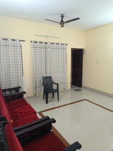 Hall Image of 1155 Sq.ft 2 BHK Apartment / Flat for rent in Ms Arp Borda Ferreira Arcade, Salcete Goa for Rs. 20000