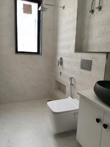 Common Bathroom Image of 555 Sq.ft 2 BHK Apartment / Flat for sale in Signature Global Solera, Sector 107 Gurgaon for Rs. 4700000