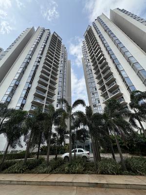 Image of 1400 Sq.ft 2.5 BHK Apartment / Flat for sale in Kasturi Eon Homes, Hinjawadi Phase 3, Pune for Rs. 14000000