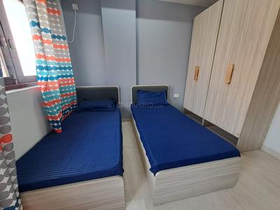 Bedroom Image of Your-Space Coliving Space in DLF Phase 3, Gurgaon
