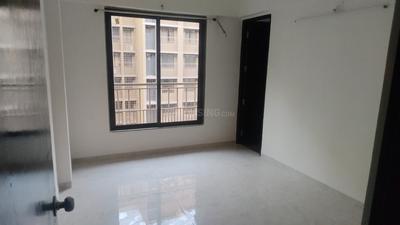 Bedroom Image of 1755 Sq.ft 3 BHK Apartment / Flat for sale in Shivanta Rigel, Tragad Ahmedabad for Rs. 6800000