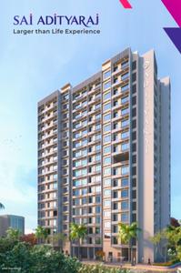 2 BHK Flat