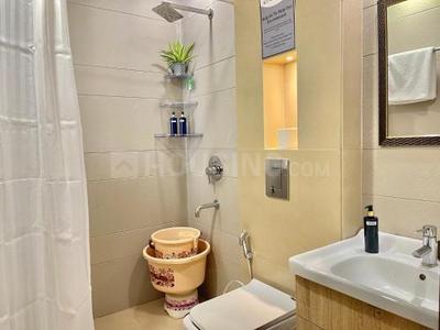 Image of 1448 Sq.ft 2 BHK Apartment / Flat for sale in Krisumi Waterfall Residences, Sector 36A, Gurgaon for Rs. 40000000