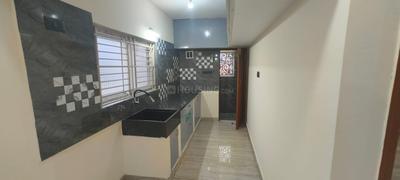 Kitchen Image of 600 Sq.ft 1 BHK Apartment / Flat for rent in Kadugodi Bengaluru for Rs. 16000