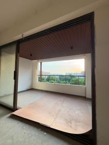 Balcony Image of 5400 Sq.ft 5 BHK Apartment / Flat for sale in Giriraj Shivalay 28, Nikol Ahmedabad for Rs. 23000000