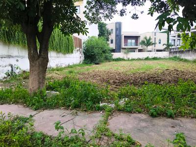 Image of 263 Sq.ft Residential Plot / Land for sale in Greenwood City Floors, Sector 45, Gurgaon for Rs. 92050000