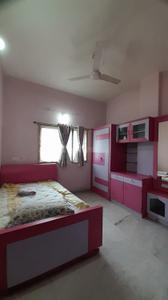 Bedroom Image of 1035 Sq.ft 2 BHK Apartment / Flat for rent in Maninagar Ahmedabad for Rs. 25000