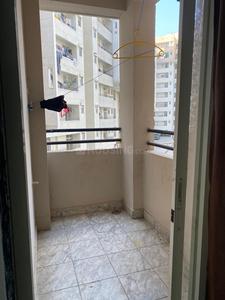 Balcony Image of 1110 Sq.ft 3 BHK Apartment / Flat for sale in Shubham Landmark Paradise, Kunhari Kota for Rs. 3100000