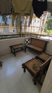 Image of 600 Sq.ft 1 BHK Apartment / Flat for rent in Lunkad Abode, Viman Nagar, Pune for Rs. 28000