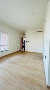 Hall Image of 1000 Sq.ft 2 BHK Apartment / Flat for sale in Manjari Khurd Pune for Rs. 7500000